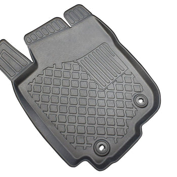 Covorase auto tip tavita Toyota RAV IV fabricatie 03.2013 - 2018 2