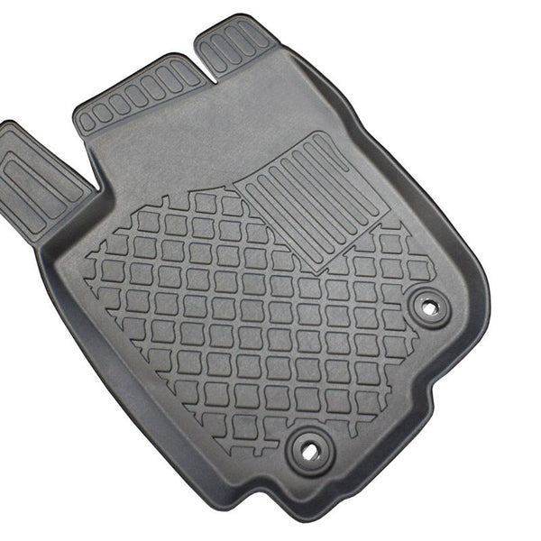 Covorase auto tip tavita Toyota RAV IV fabricatie 03.2013 - 2018 2