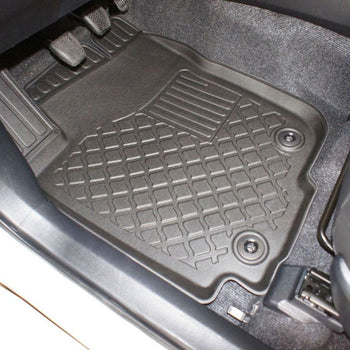 Covorase auto tip tavita Toyota RAV IV fabricatie 03.2013 - 2018 3