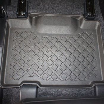 Covorase auto tip tavita Toyota RAV IV fabricatie 03.2013 - 2018 7