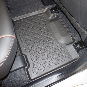 Covorase auto tip tavita Toyota RAV IV fabricatie 03.2013 - 2018 9