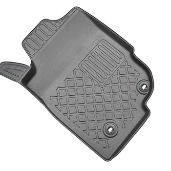 Covorase auto tip tavita Toyota Hilux fabricatie  2006 - 08.2016 2