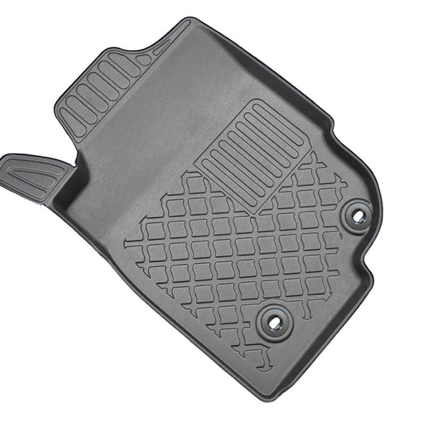 Covorase auto tip tavita Toyota Hilux fabricatie  2006 - 08.2016 2