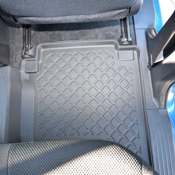 Covorase auto tip tavita Toyota Hilux fabricatie  2006 - 08.2016 6