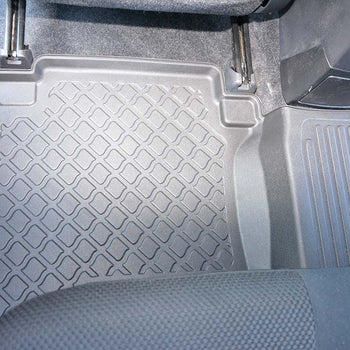 Covorase auto tip tavita Toyota Hilux fabricatie  2006 - 08.2016 7