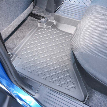 Covorase auto tip tavita Toyota Hilux fabricatie  2006 - 08.2016 8