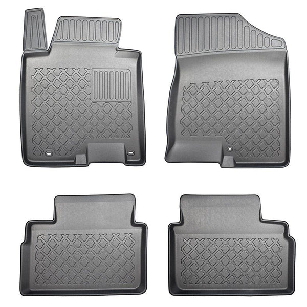 Covorase auto tip tavita Kia Ceed fabricatie 05.2012 - 08.2018