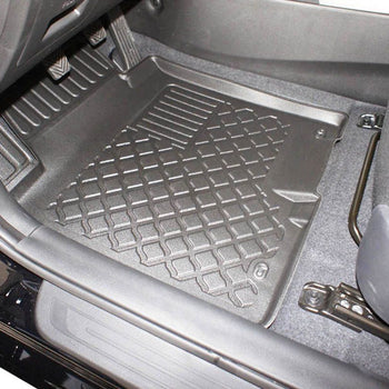 Covorase auto tip tavita Kia Ceed fabricatie 05.2012 - 08.2018 3