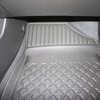 Covorase auto tip tavita Kia Ceed fabricatie 05.2012 - 08.2018 6
