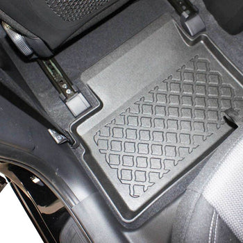 Covorase auto tip tavita Kia Ceed fabricatie 05.2012 - 08.2018 7
