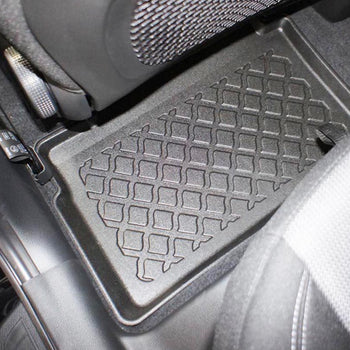 Covorase auto tip tavita Kia Ceed fabricatie 05.2012 - 08.2018 8