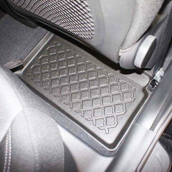 Covorase auto tip tavita Kia Ceed fabricatie 05.2012 - 08.2018 10