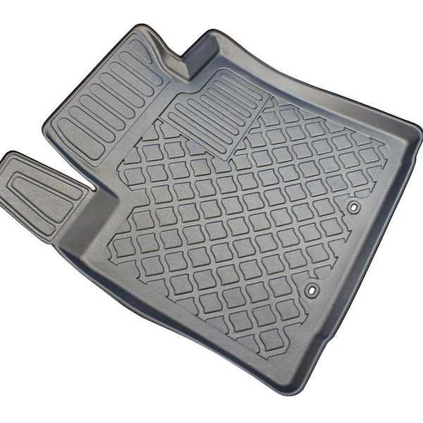 Covorase auto tip tavita Kia Sorento fabricatie 10.2012 - 01.2015 2