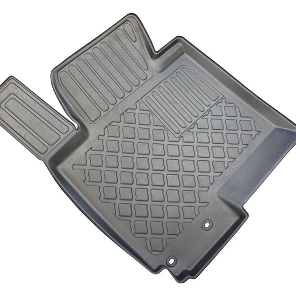 Covorase auto tip tavita Hyundai IX35 fabricatie 2010 - 06.2015 2