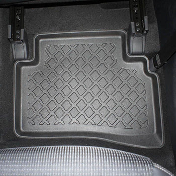 Covorase auto tip tavita Hyundai Tucson fabricatie 07.2015 - prezent 9