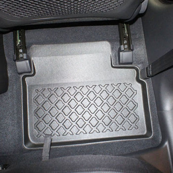 Covorase auto tip tavita Hyundai I30 fabricatie 07.2012 - 06.2017 9