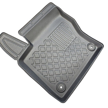 Covorase auto tip tavita Ford Focus fabricatie 03.2011 - 08.2018 2
