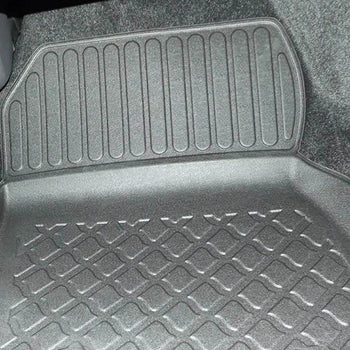 Covorase auto tip tavita Ford Focus fabricatie 03.2011 - 08.2018 6