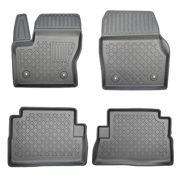 Covorase auto tip tavita Ford Kuga fabricatie 02.2013 - prezent