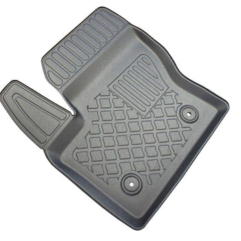 Covorase auto tip tavita Ford Kuga fabricatie 02.2013 - prezent 2