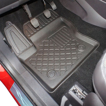 Covorase auto tip tavita Ford Kuga fabricatie 02.2013 - prezent 3