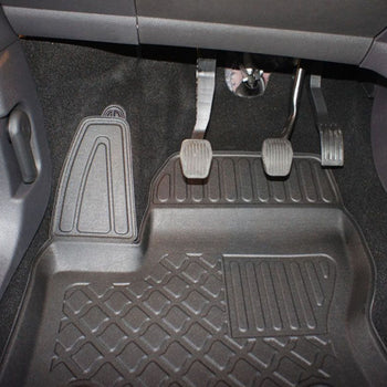 Covorase auto tip tavita Ford Kuga fabricatie 02.2013 - prezent 4