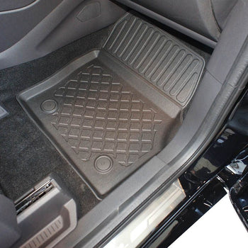 Covorase auto tip tavita Ford Kuga fabricatie 02.2013 - prezent 5