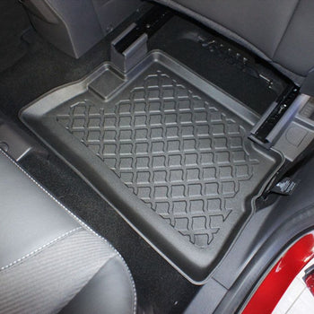 Covorase auto tip tavita Ford Kuga fabricatie 02.2013 - prezent 8