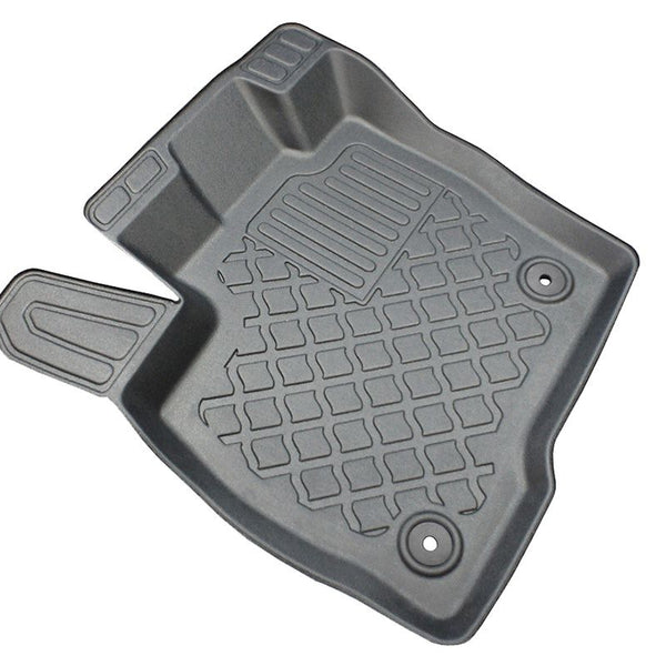 Covorase auto tip tavita Ford S-Max fabricatie 09.2015 - prezent 2