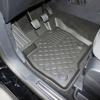 Covorase auto tip tavita Ford S-Max fabricatie 09.2015 - prezent 3