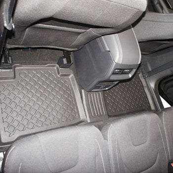 Covorase auto tip tavita Ford S-Max fabricatie 09.2015 - prezent 6