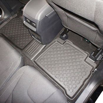Covorase auto tip tavita Ford S-Max fabricatie 09.2015 - prezent 8