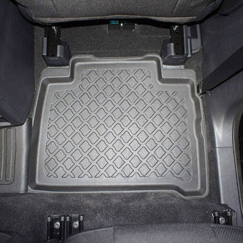 Covorase auto tip tavita Ford S-Max fabricatie 09.2015 - prezent 9