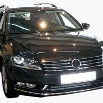 Tavita portbagaj Volkswagen Passat B6 and B7 Variant caroserie combi fabricatie 2005 - 2015 4
