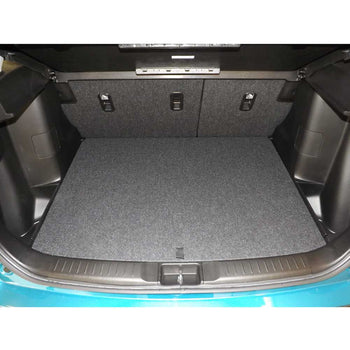 Tavita portbagaj Suzuki Vitara fabricatie 2015 - prezent 4
