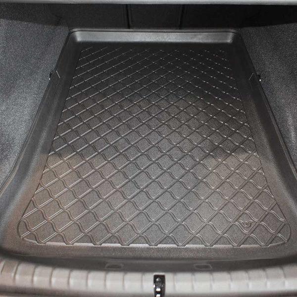 Tavita portbagaj BMW Seria 5 G30 caroserie sedan fabricatie 04.2017 - prezent 5