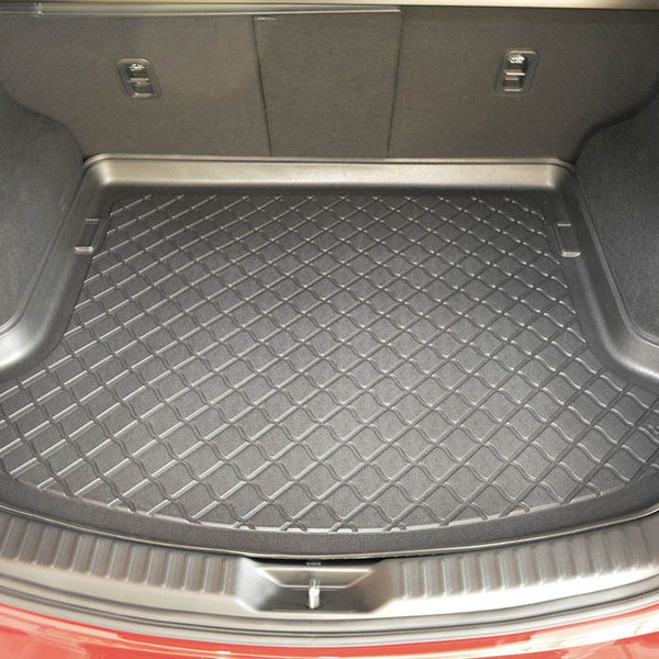 Tavita portbagaj Mazda CX5 caroserie 4x4 fabricatie 07.2017 - prezent