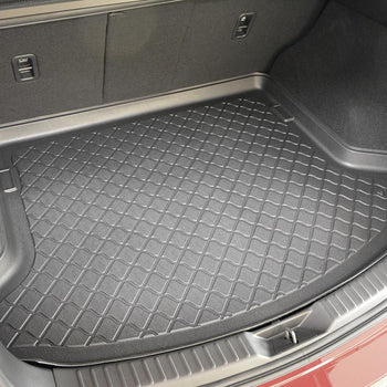 Tavita portbagaj Mazda CX5 caroserie 4x4 fabricatie 07.2017 - prezent 2