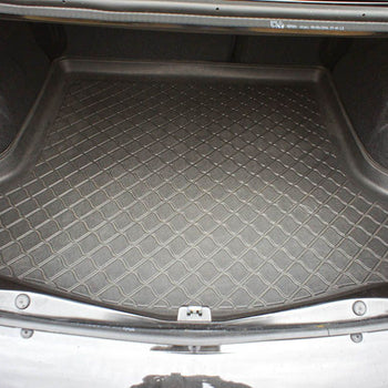 Tavita portbagaj Dacia Logan II caroserie sedan fabricatie 03.2013 - prezent