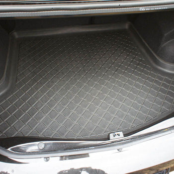 Tavita portbagaj Dacia Logan II caroserie sedan fabricatie 03.2013 - prezent 2