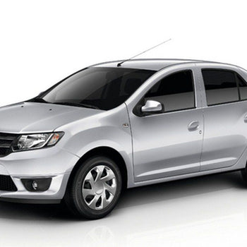 Tavita portbagaj Dacia Logan II caroserie sedan fabricatie 03.2013 - prezent 6