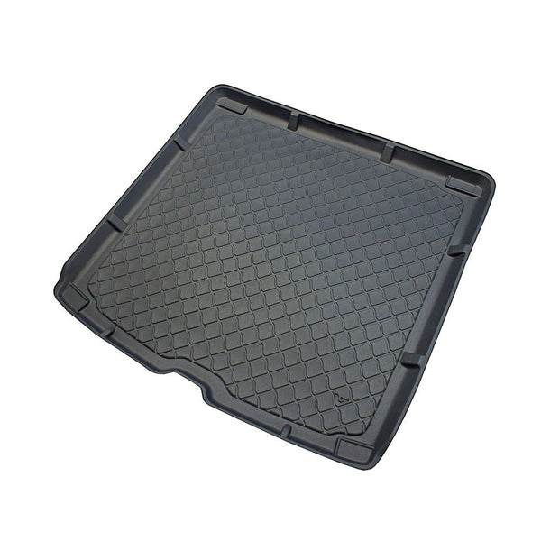Tavita portbagaj BMW Seria 5 (E61) Touring caroserie combi fabricatie 2003.10 - 2010