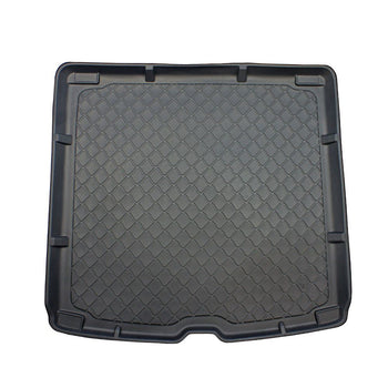 Tavita portbagaj BMW Seria 5 (E61) Touring caroserie combi fabricatie 2003.10 - 2010 2