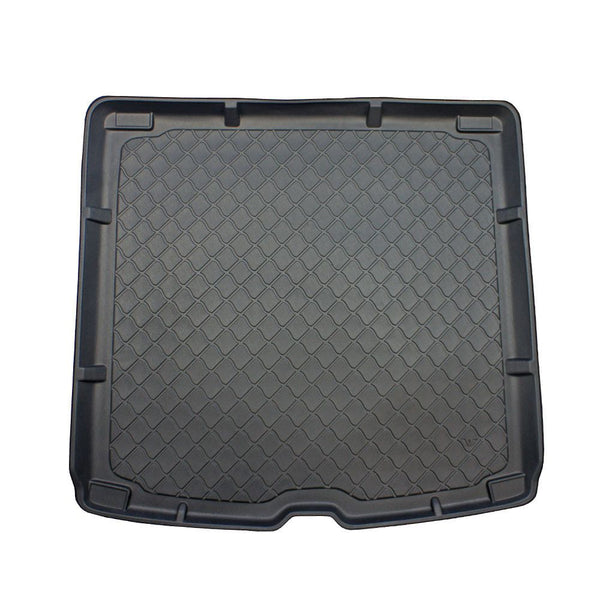 Tavita portbagaj BMW Seria 5 (E61) Touring caroserie combi fabricatie 2003.10 - 2010 2