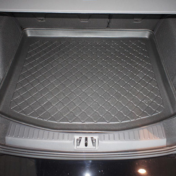 Tavita portbagaj Ford Kuga II fabricatie 2013 - prezent 2