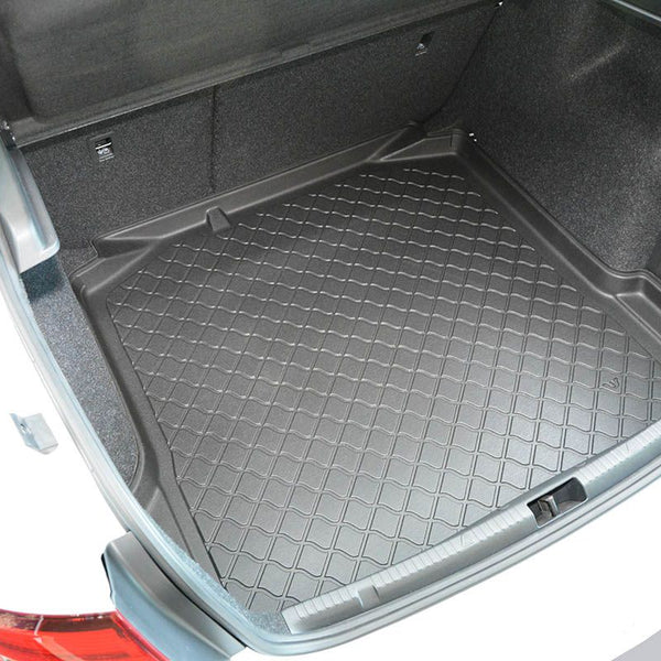 Tavita portbagaj Skoda Rapid caroserie sedan fabricatie 10.2012 - prezent