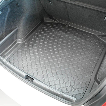 Tavita portbagaj Skoda Rapid caroserie sedan fabricatie 10.2012 - prezent 2