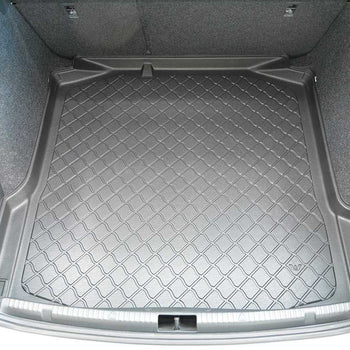 Tavita portbagaj Skoda Rapid caroserie sedan fabricatie 10.2012 - prezent 3