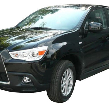 Tavita portbagaj Mitsubishi ASX fabricatie 2010 - prezent 3