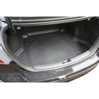 Tavita portbagaj Hyundai Elantra fabricatie 2016 - prezent